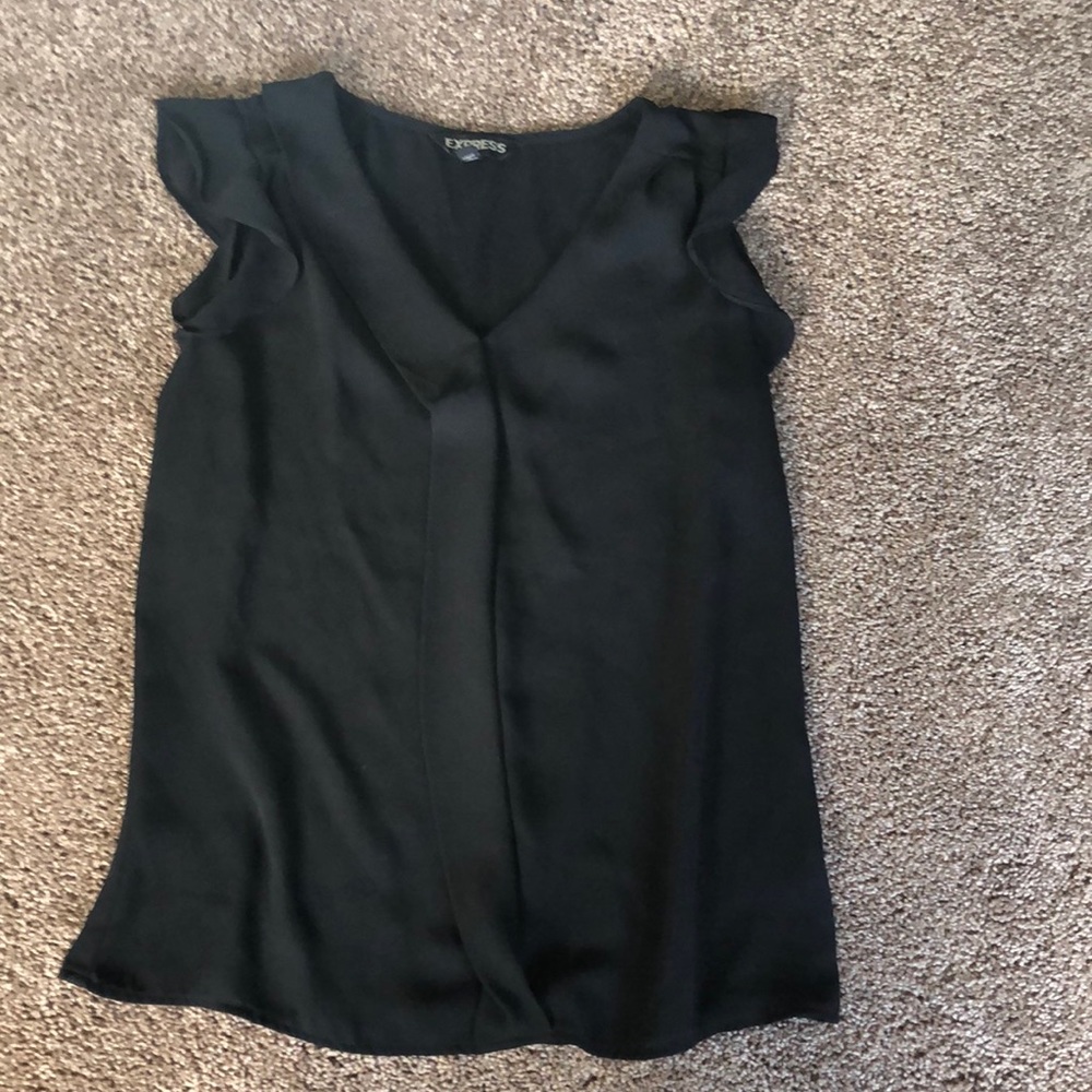 Express - xsmall Tank Top